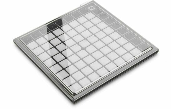 Groovebox takaró Decksaver Novation Launchpad Mini - 1