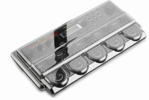 Groovebox takaró Decksaver Boss RC-505 - 1