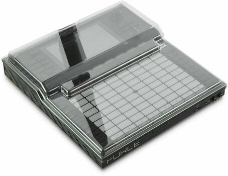 Protective cover cover for groovebox Decksaver Akai Pro Force - 1