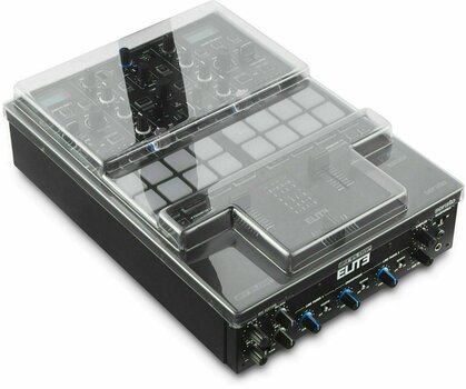 Ochranný kryt pre DJ mixpulty Decksaver Reloop Elite - 1