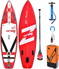 ZRAY Fury 10'