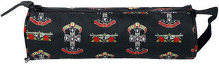 Guns N' Roses Appetite For Destruction Pencil Case Black