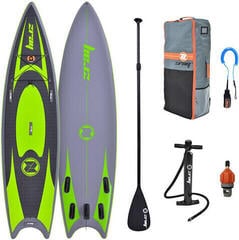 ZRAY Snapper Pro 11' Green ZRAY Snapper Pro 11' Green
