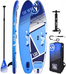 SKIFFO Lui 10'6'' Blue