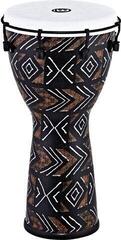 Djembe Meinl ADJ10-KA Alpine Kanga Sarong 10" Djembe