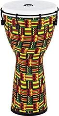 Djembe Meinl ADJ10-SI Alpine Simbra 10" Djembe