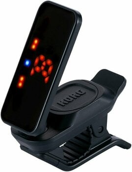 Clip-on tuner Korg Pitchclip 2 Plus - 1