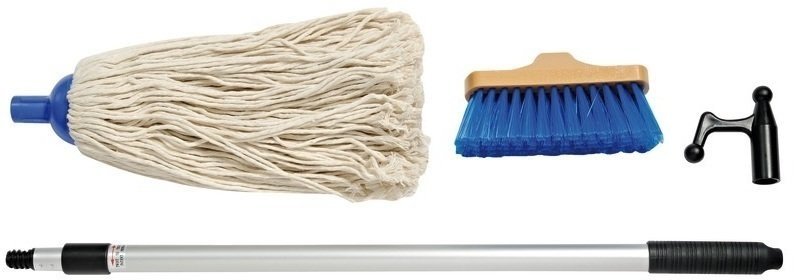 Decksbürste Osculati Cleaning Kit