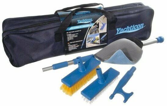 Reinigingshulpmiddel Yachticon Ship Shape Cleaning Kit - 1