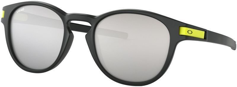 Életmód szemüveg Oakley Latch 926521 M Életmód szemüveg