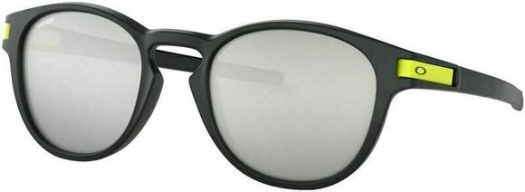 Lifestyle Glasses Oakley Latch 926521 M Lifestyle Glasses - 1