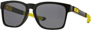 Oakley Catalyst Valentino Rossi Polished Black /Grey Oakley Catalyst Valentino Rossi Polished Black /Grey