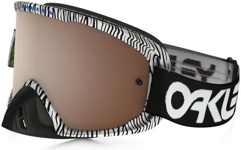 Motoristična Očala Oakley O-Frame 2.0 MX Motoristična Očala