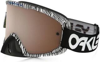 Oakley O-Frame 2.0 MX Factory Pilot White Bengal/Black Iridium Oakley O-Frame 2.0 MX Factory Pilot White Bengal/Black Iridium