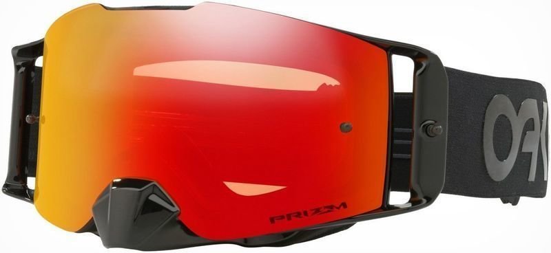 Motorcycle Glasses Oakley Front Line MX Motorcycle Glasses