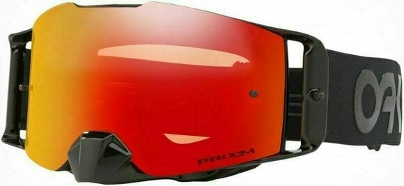 Motorcycle Glasses Oakley Front Line MX Motorcycle Glasses - 1