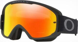 Oakley O-Frame 2.0 MTB Black Gunmetal/Fire Iridium Oakley O-Frame 2.0 MTB Black Gunmetal/Fire Iridium