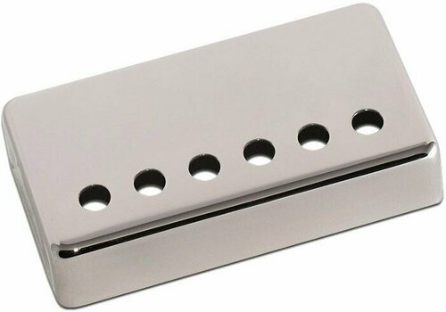 Okvir za kitarske magnete, pokrovčki za kitarske magnete Schaller 17010104 Nikelj - 1