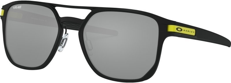 Lifestyle okulary Oakley Latch Alpha Valentino Rossi 412808 M Lifestyle okulary