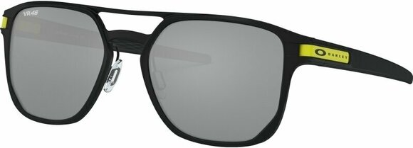 Életmód szemüveg Oakley Latch Alpha Valentino Rossi 412808 M Életmód szemüveg - 1