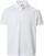 Camisa Musto Evolution Sunblock SS Polo 2.0 Camisa Blanco L
