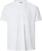 Skjorta Musto Evolution Sunblock SS 2.0 Skjorta White S