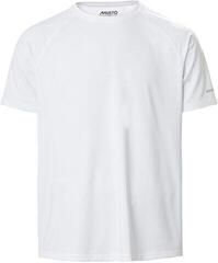 Hemd Musto Evolution Sunblock 2.0 White