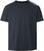 Shirt Musto Evolution Sunblock SS 2.0 Shirt True Navy S
