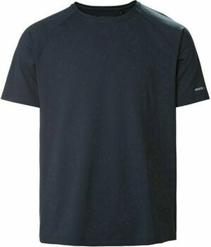T-Shirt Musto Evolution Sunblock SS 2.0 T-Shirt True Navy M - 1