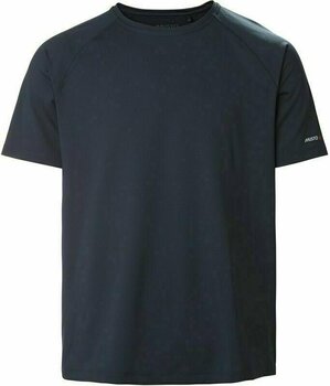 Shirt Musto Evolution Sunblock SS 2.0 Shirt True Navy 2XL - 1