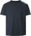 Shirt Musto Evolution Sunblock SS 2.0 Shirt True Navy 2XL