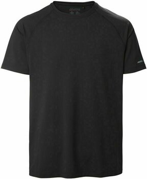 T-Shirt Musto Evolution Sunblock SS 2.0 T-Shirt Black M - 1
