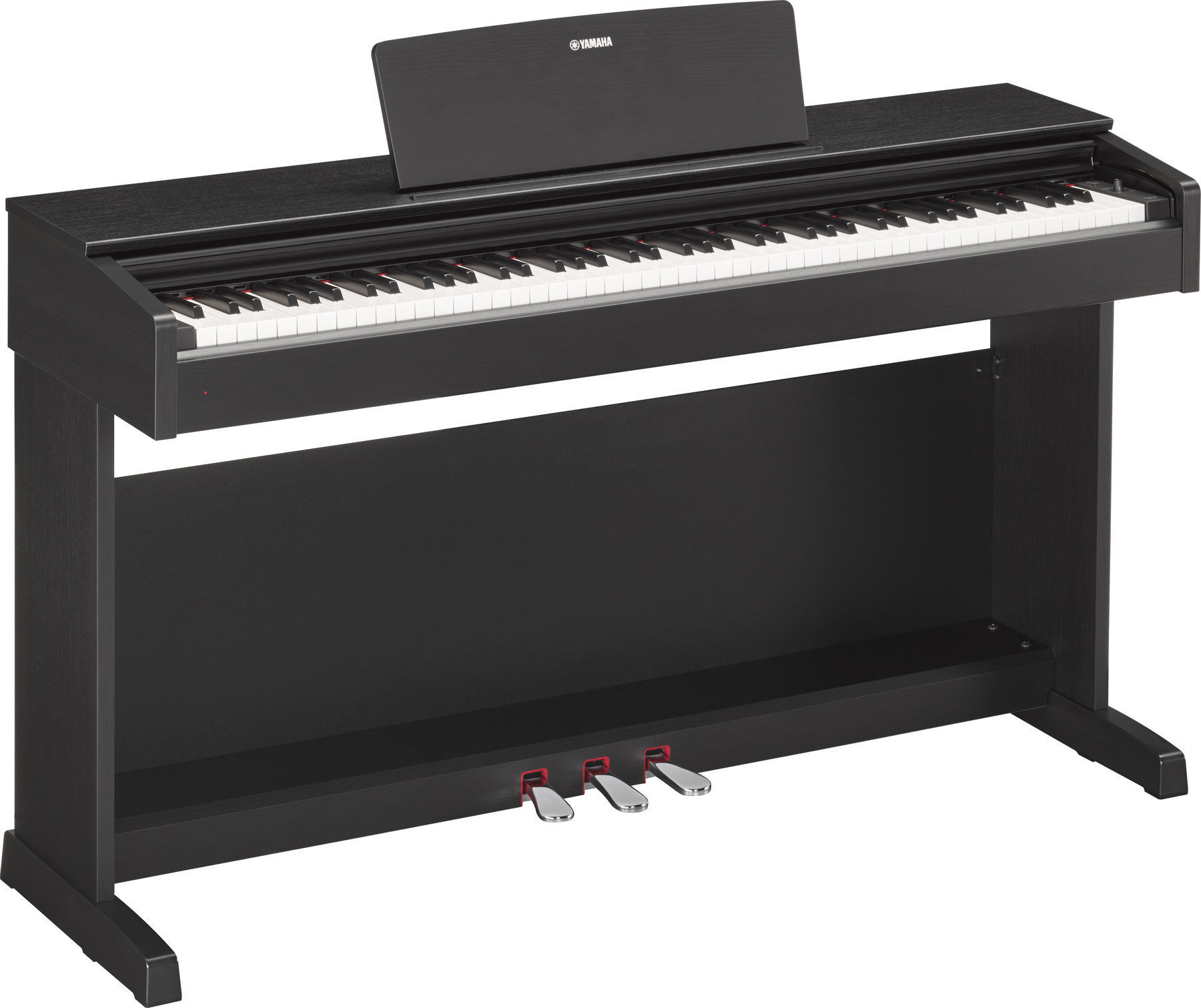 Piano digital Yamaha YDP 143 Arius BK