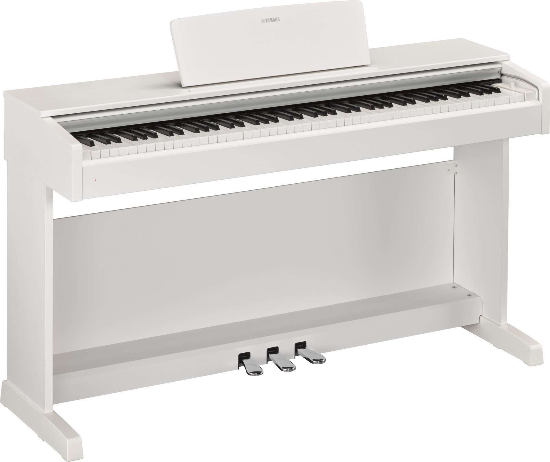Piano digital Yamaha YDP 143 Arius WH