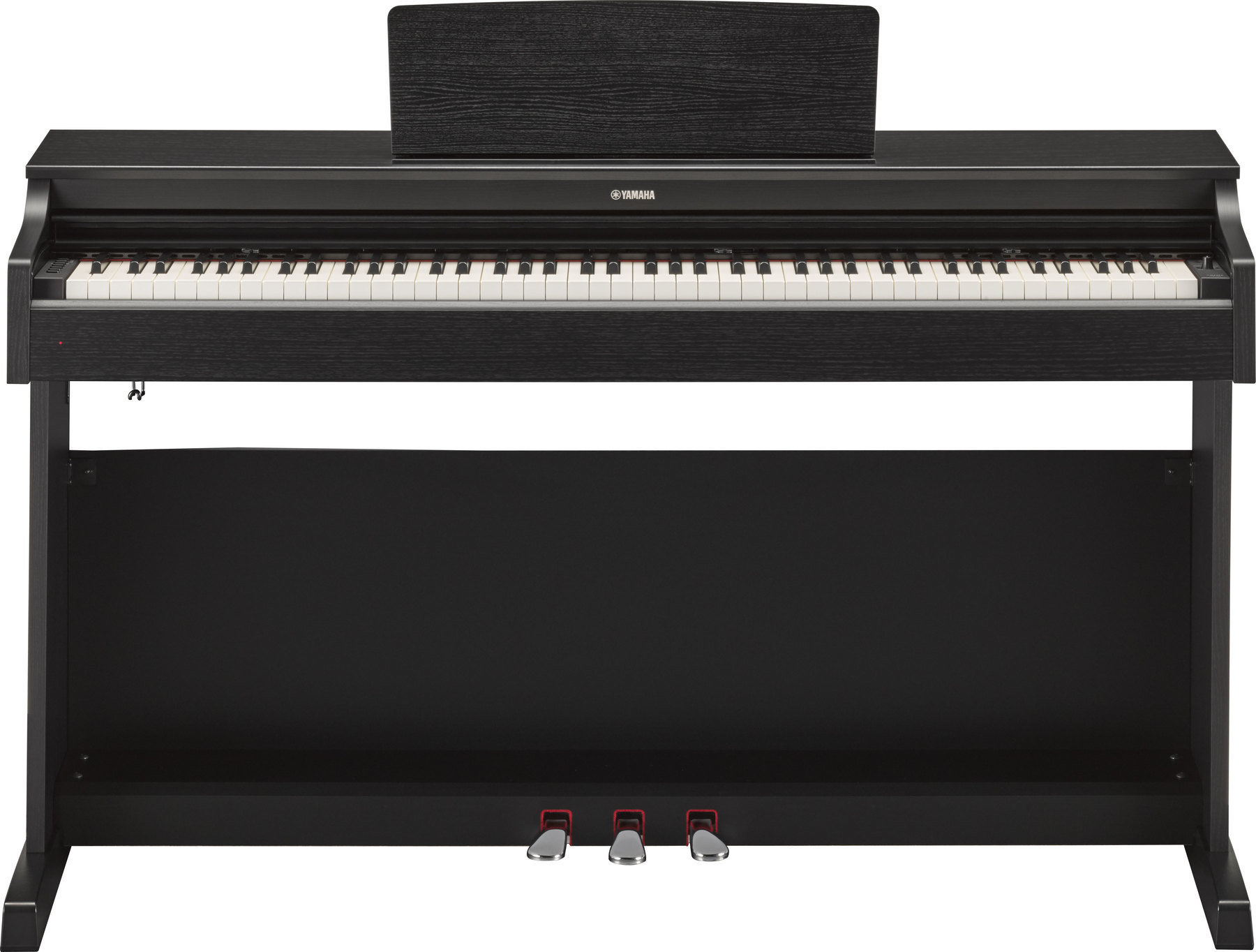 Digitale piano Yamaha YDP 163 Arius BK