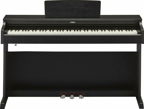 Pianino cyfrowe Yamaha YDP 163 Arius BK - 1