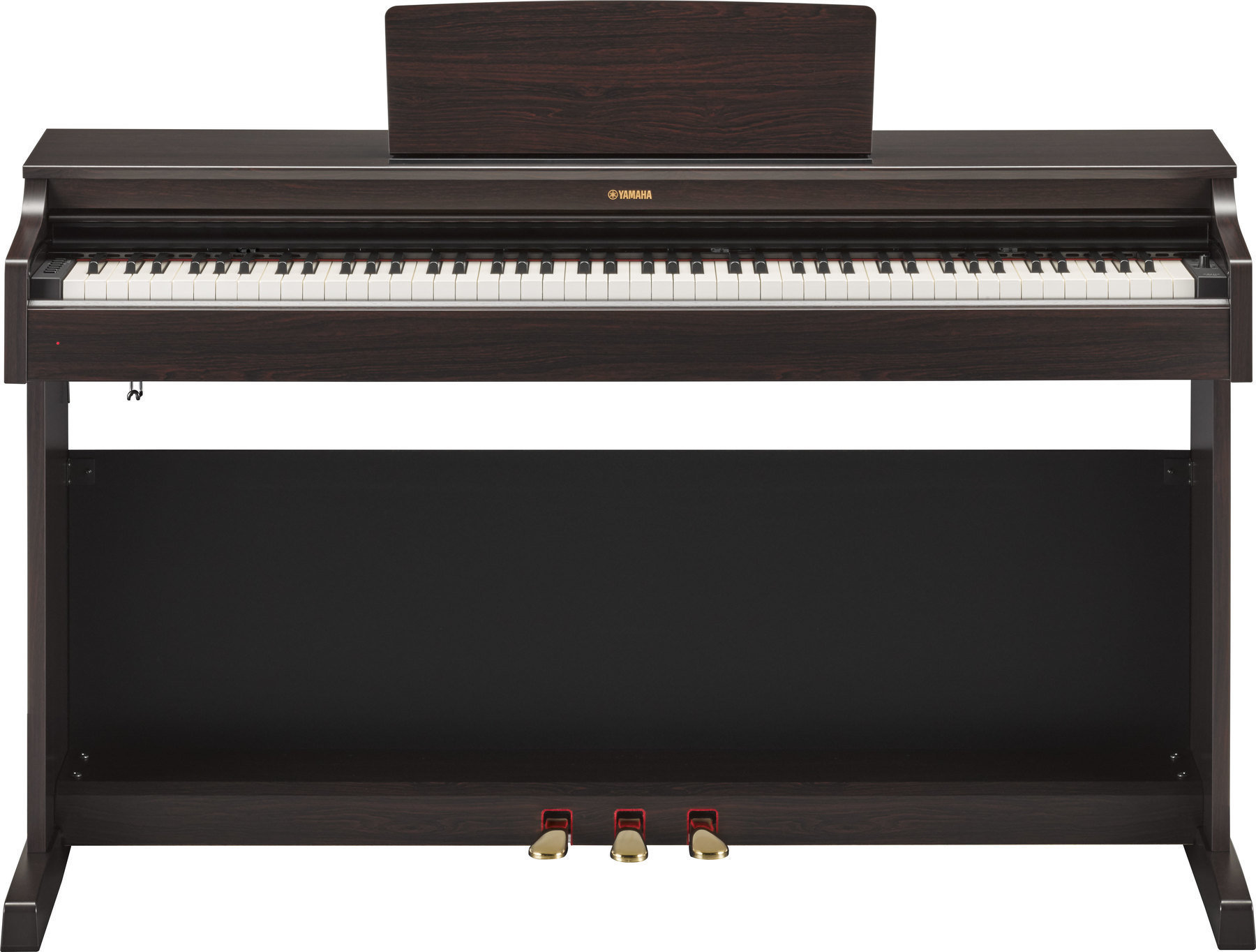 Digitaalinen piano Yamaha YDP 163 Arius RW