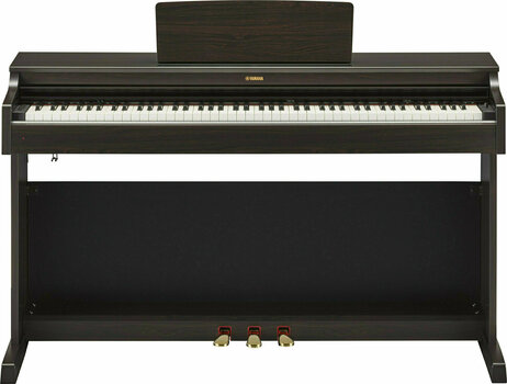 Digital Piano Yamaha YDP 163 Arius RW - 1
