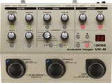 Boss VE-8 Acoustic Singer Procesador vocal