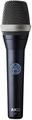 AKG C7 Kondensaatormikrofon vokaalile