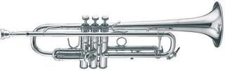 Bb Trumpet Vincent Bach VBS1S Bb Trumpet
