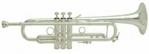 Bb-trompet Vincent Bach 180S-43R Stradivarius Bb-trompet - 1