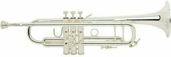Bb Trumpet Vincent Bach 180LG Stradivarius Bb Trumpet - 1