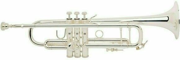 Bb Trumpet Vincent Bach 180SL Stradivarius Bb Trumpet - 1