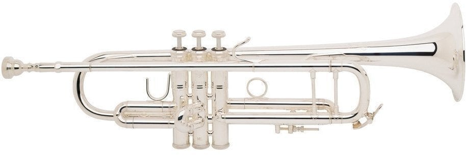 Bb-trompet Vincent Bach 180SMLV Stradivarius Bb-trompet