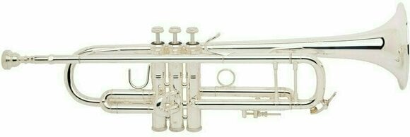 Bb Trompette Vincent Bach 180SMLVG Stradivarius Bb Trompette - 1