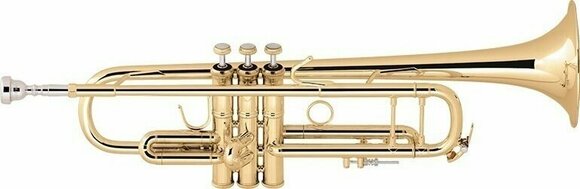 Bb Trumpet Vincent Bach LT180-37 Stradivarius Bb Trumpet - 1