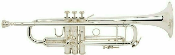 Bb Trumpet Vincent Bach LT180-37G Stradivarius Bb Trumpet - 1