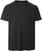 Camisa Musto Evolution Sunblock SS 2.0 Camisa Negro S