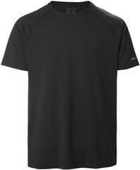 Musto Evolution Sunblock SS Tee 2.0 Black L Musto Evolution Sunblock SS Tee 2.0 Black L